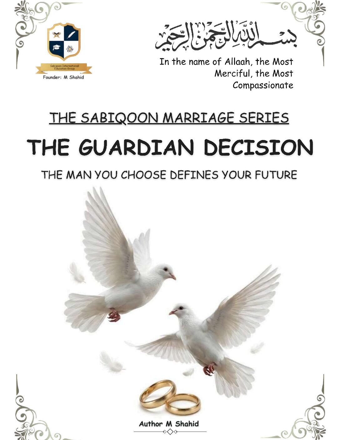 The Guardian Decision