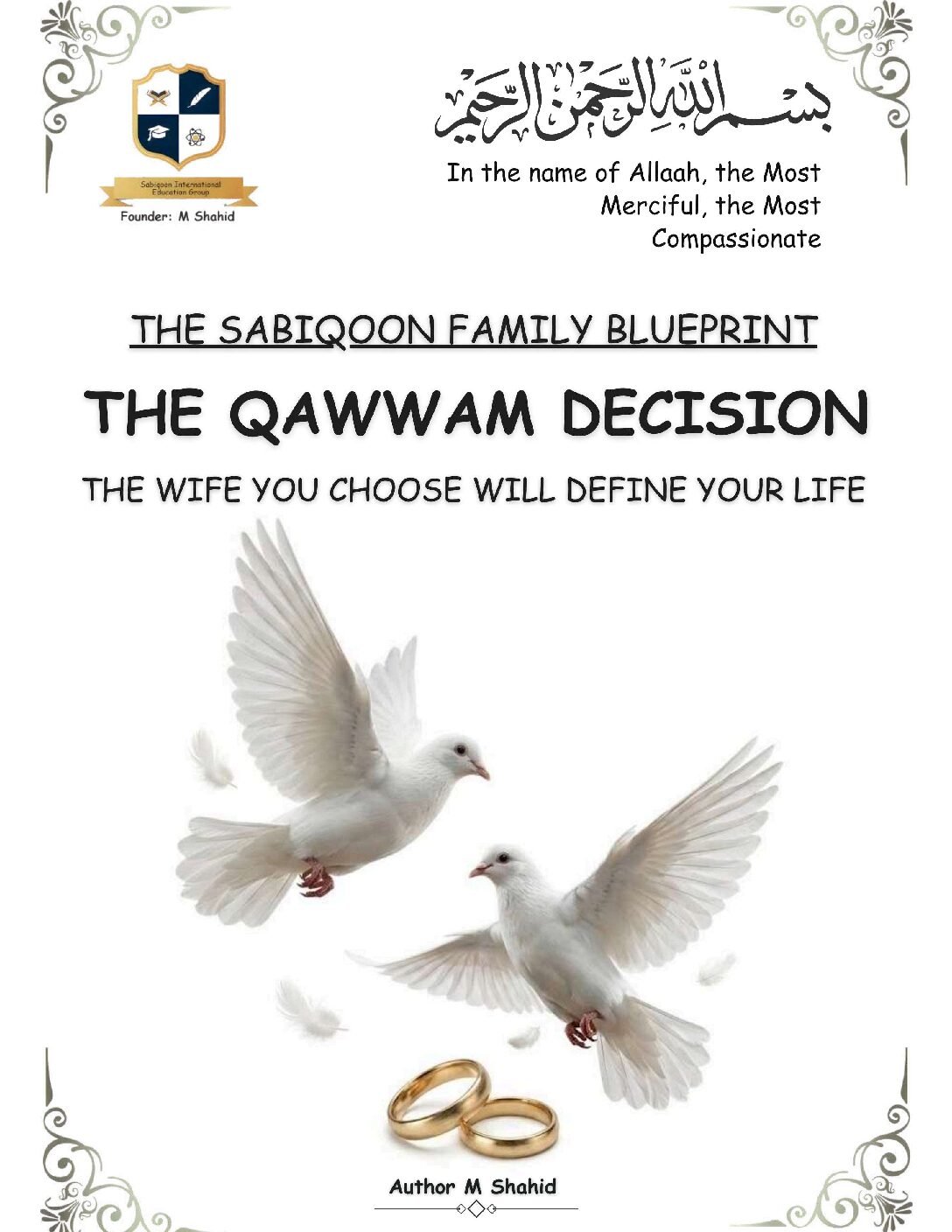 The Qawwam Decision